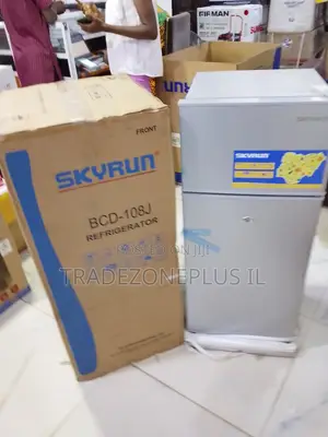 Skyrun BCD-108J 108L Firij