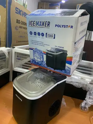 Polystar 15KG Ice Maker Machine - PV-JYIMZ68