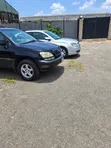 Lexus RX 300 4WD SUV 2002 Baki - 1
