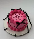 Bento Cake by Asa Nwa's Cake and Chops - 2