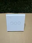 3 Gang Smart WiFi Switch - 1