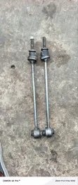 Mercedes-Benz GLE 2018 4Matic Front Stabilizer Linkage - 3