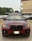 2013 BMW X6 Twin Power Turbo - 1