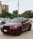2013 BMW X6 Twin Power Turbo - 4