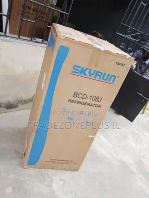 Skyrun 108L Firijin