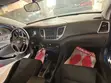 Hyundai Tucson 2016 Blue - 3