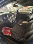 Hyundai Tucson 2016 Blue - 4