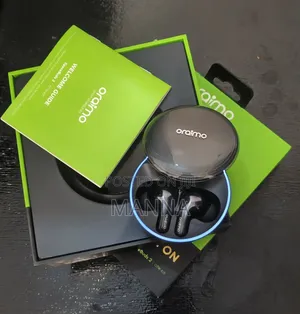 Oraimo SpaceBuds 2 Earbuds Mara Wayan