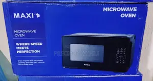 Sabon Maxi Smart Microwave Oven