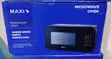 Sabon Maxi Smart Microwave Oven - 1