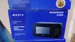 Sabon Maxi Smart Microwave Oven - 2