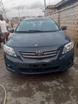 Toyota Corolla 2008 Ja - 1