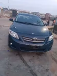 Toyota Corolla 2008 Ja - 4