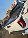 Automatic Retractable Boot Cover with Travo Spoiler for Toyota Hilux - 5