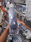 Lexus ES350 2016 Android System & Audio Amplifier - 1