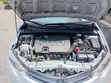 Toyota Corolla 2014 Silver - 1