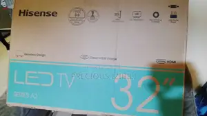 Hisense 32" LED TV Series A2