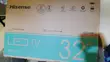 Hisense 32" LED TV Series A2 - 1