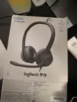 Logitech H390 USB Headset with Microphone - 1