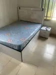 Home Interiors Bed Frame - Used 6 Months - 2