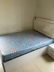 Home Interiors Bed Frame - Used 6 Months - 3