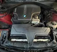 BMW 3 Series 2014 Red - 3