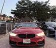 BMW 3 Series 2014 Red - 4