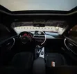 BMW 3 Series 2014 Red - 5