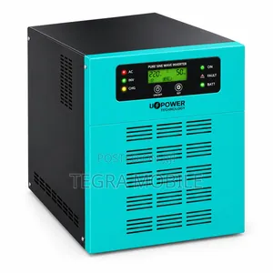 Brand New Smarten 1.5kva 24V Hybrid Inverter