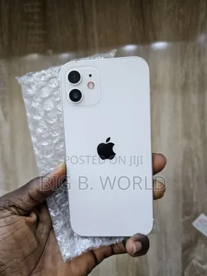 Apple iPhone 12 128GB Fari