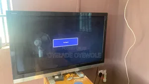 Sharp 42" Talabijin Mai Haske