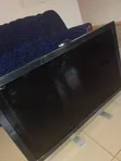 Sharp 42" Talabijin Mai Haske - 2
