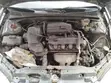 Honda Civic 2004 Blue - 1