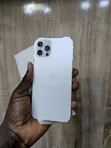 Apple iPhone 12 Pro 128GB Silver - 1