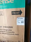 Hisense 150L Chest Freezer - Brand New - 1