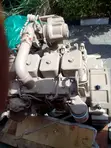 Injin Cummins 4BT - 1