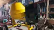 Brand New 400L Concrete Mixer - 1