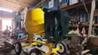 Brand New 400L Concrete Mixer - 2