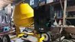 Brand New 400L Concrete Mixer - 3