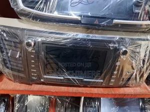 Toyota Sienna 2012-2014 Android Screen System