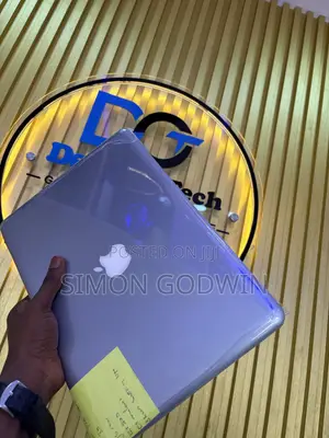 Apple MacBook Pro 2012 4GB RAM 128GB SSD