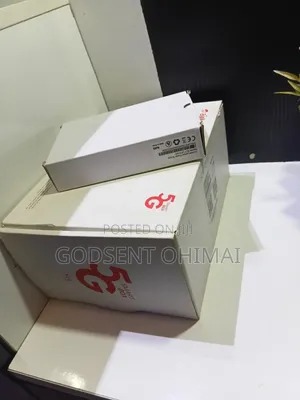 Airtel ZLT X25 5G Router (Used)