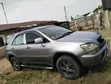 Lexus RX 2004 Grey - 2