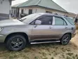 Lexus RX 2004 Grey - 3