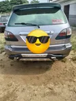 Lexus RX 2004 Grey - 4