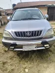 Lexus RX 2004 Grey - 5