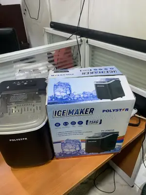 Polystar 15KG Ice Maker PV-JYIMZ68