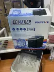 Polystar 15KG Mai Ƙirƙirar Kankara PV-JYIMZ68 - 2