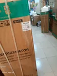 Brand New Hisense 200L Refrigerator - 1
