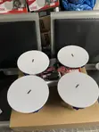 Dart 40W Frameless Bluetooth Ceiling Speaker - 3